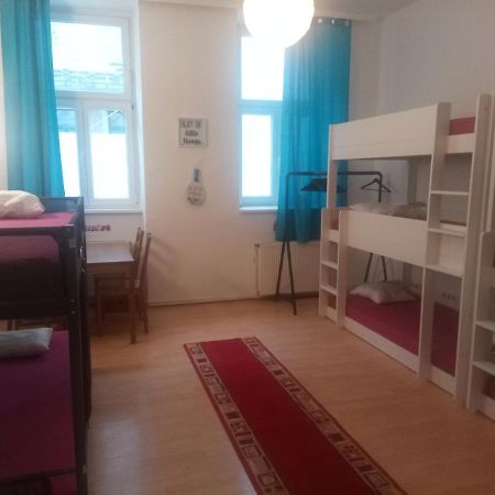 Momore Apartments 维也纳 外观 照片
