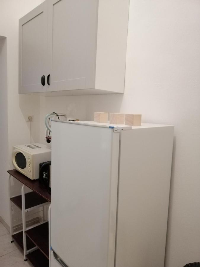 Momore Apartments 维也纳 外观 照片