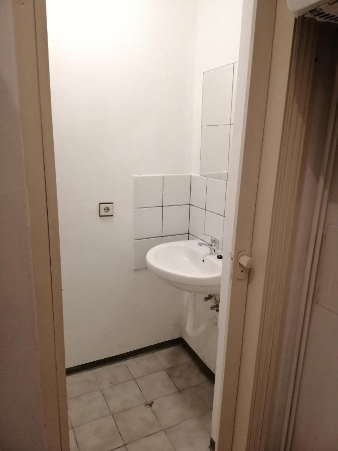 Momore Apartments 维也纳 外观 照片