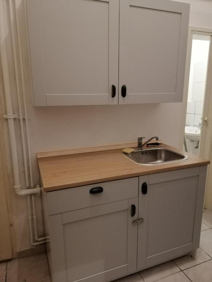 Momore Apartments 维也纳 外观 照片