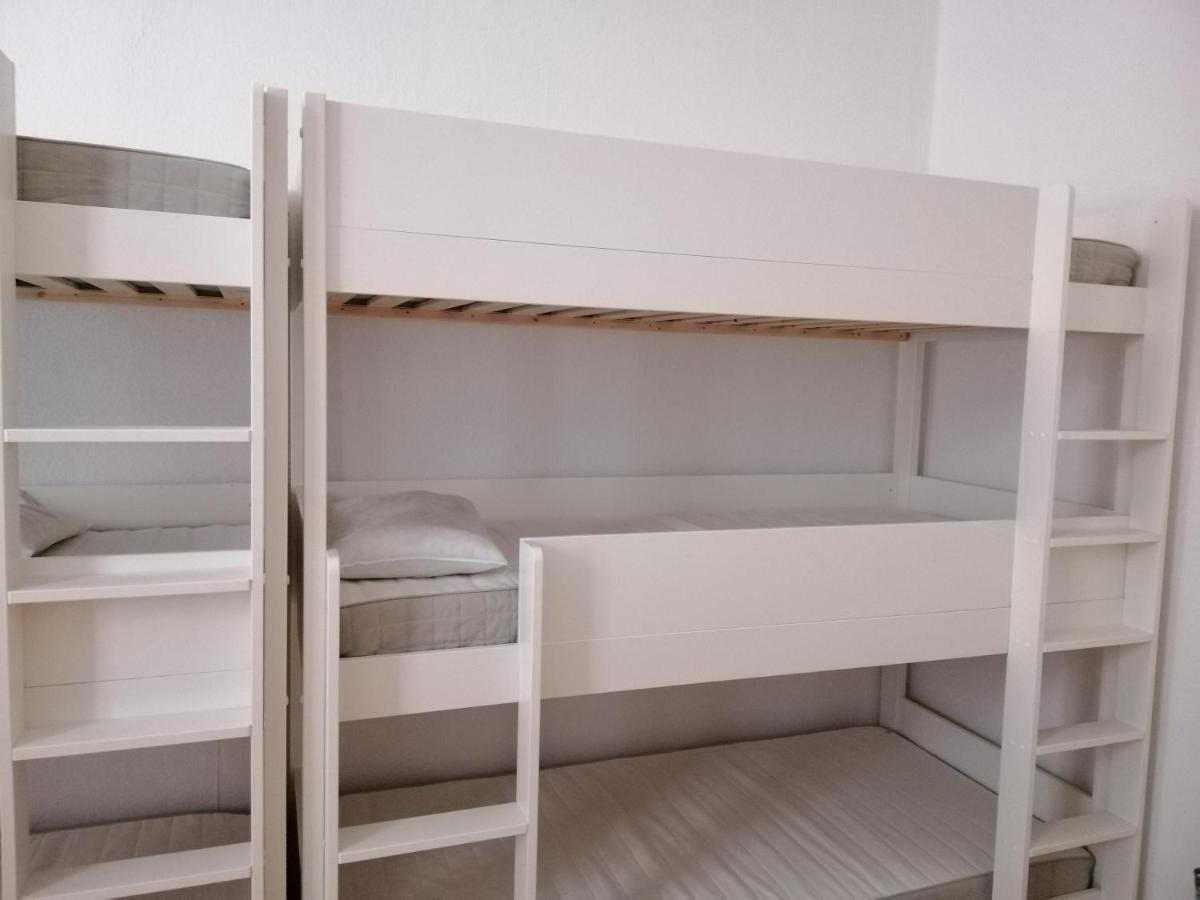 Momore Apartments 维也纳 外观 照片
